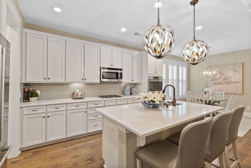 Photo of 3010 Cross Vine Lane, Summerville, SC 29483 (MLS # 26005270)