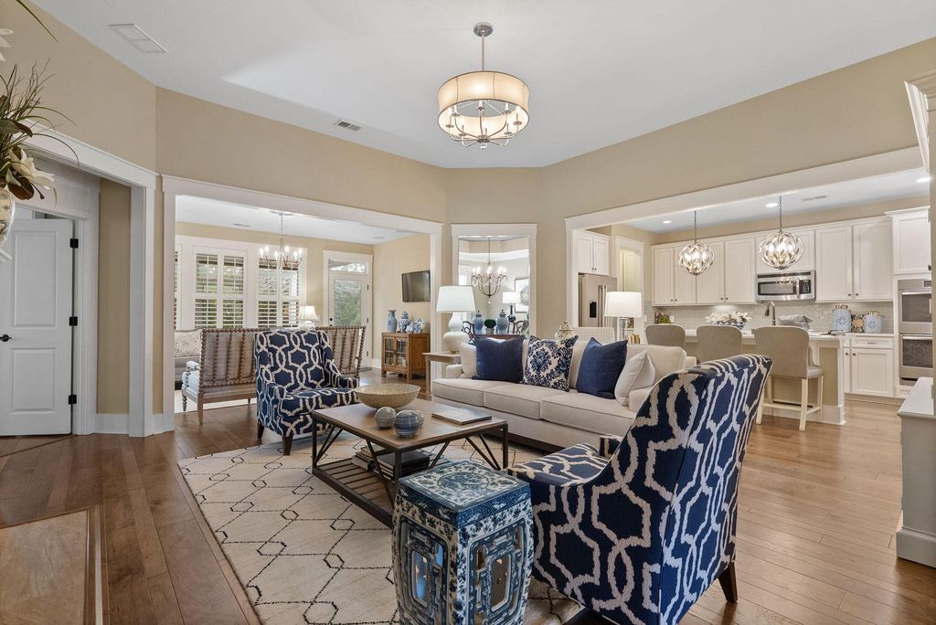 Photo of 3010 Cross Vine Lane, Summerville, SC 29483 (MLS # 26005270)