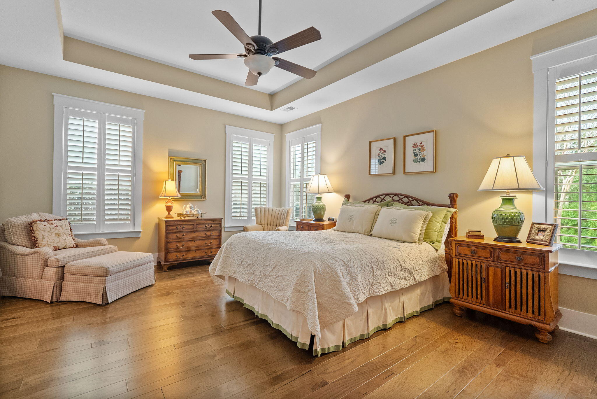 3010 Cross Vine Lane