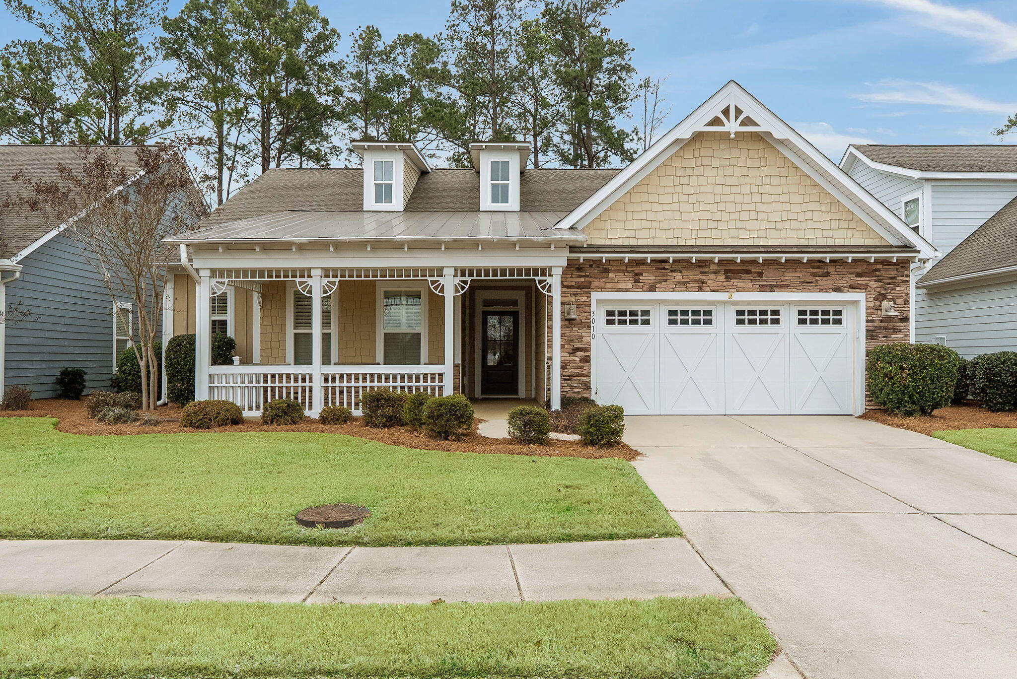 3010 Cross Vine Lane