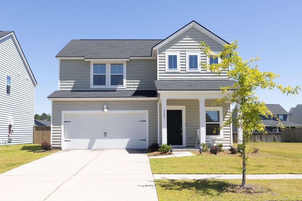 Photo of 110 Greenbelt Court, Summerville, SC 29485 (MLS # 25023743)