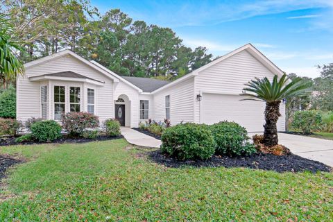 29 Hamilton Drive Bluffton SC 29909