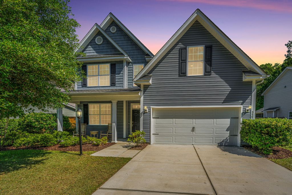 Photo of 3462 Field Planters Road, Johns Island, SC 29455 (MLS # 26011670)