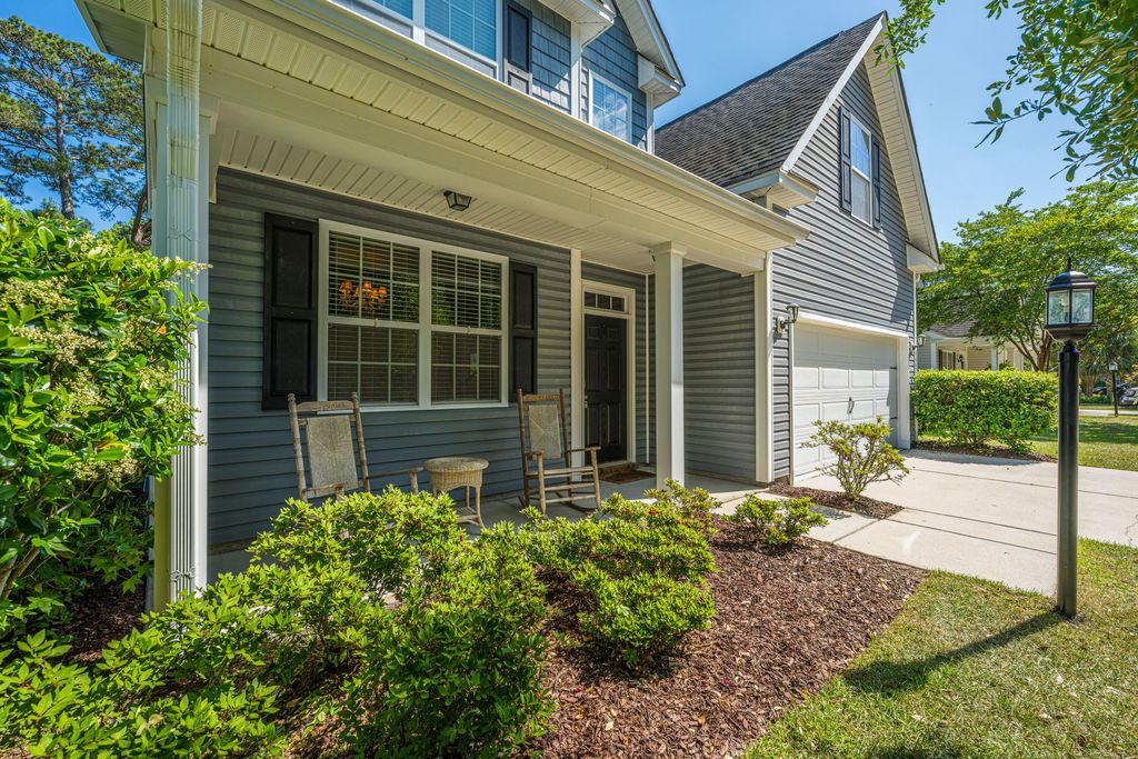 Photo of 3462 Field Planters Road, Johns Island, SC 29455 (MLS # 26011670)