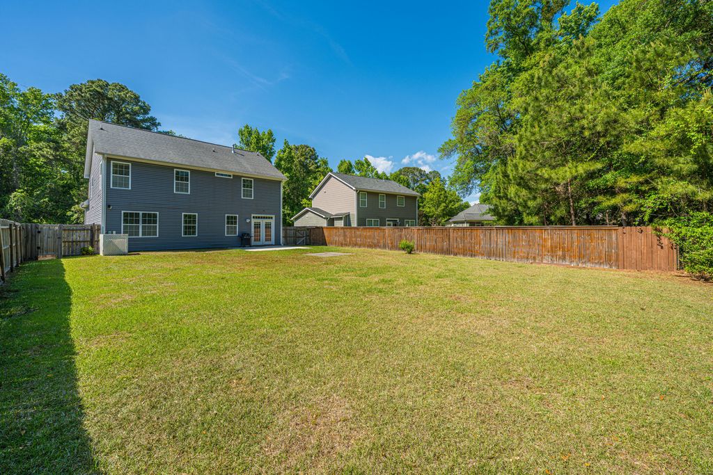 Photo of 3462 Field Planters Road, Johns Island, SC 29455 (MLS # 26011670)