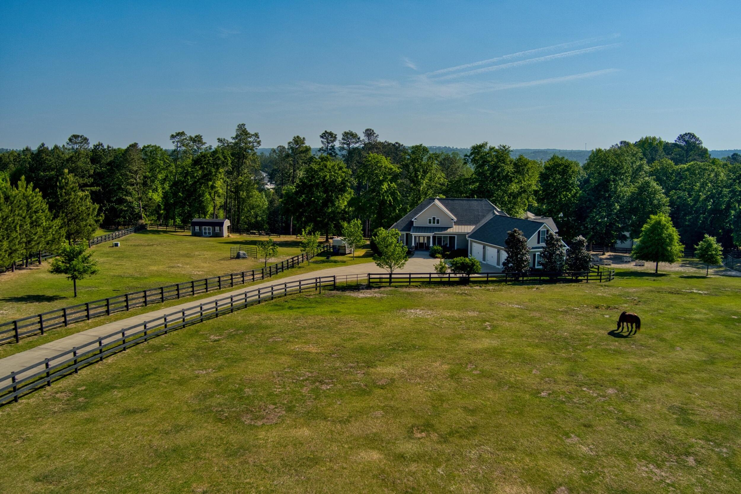 463 Anderson Pond
