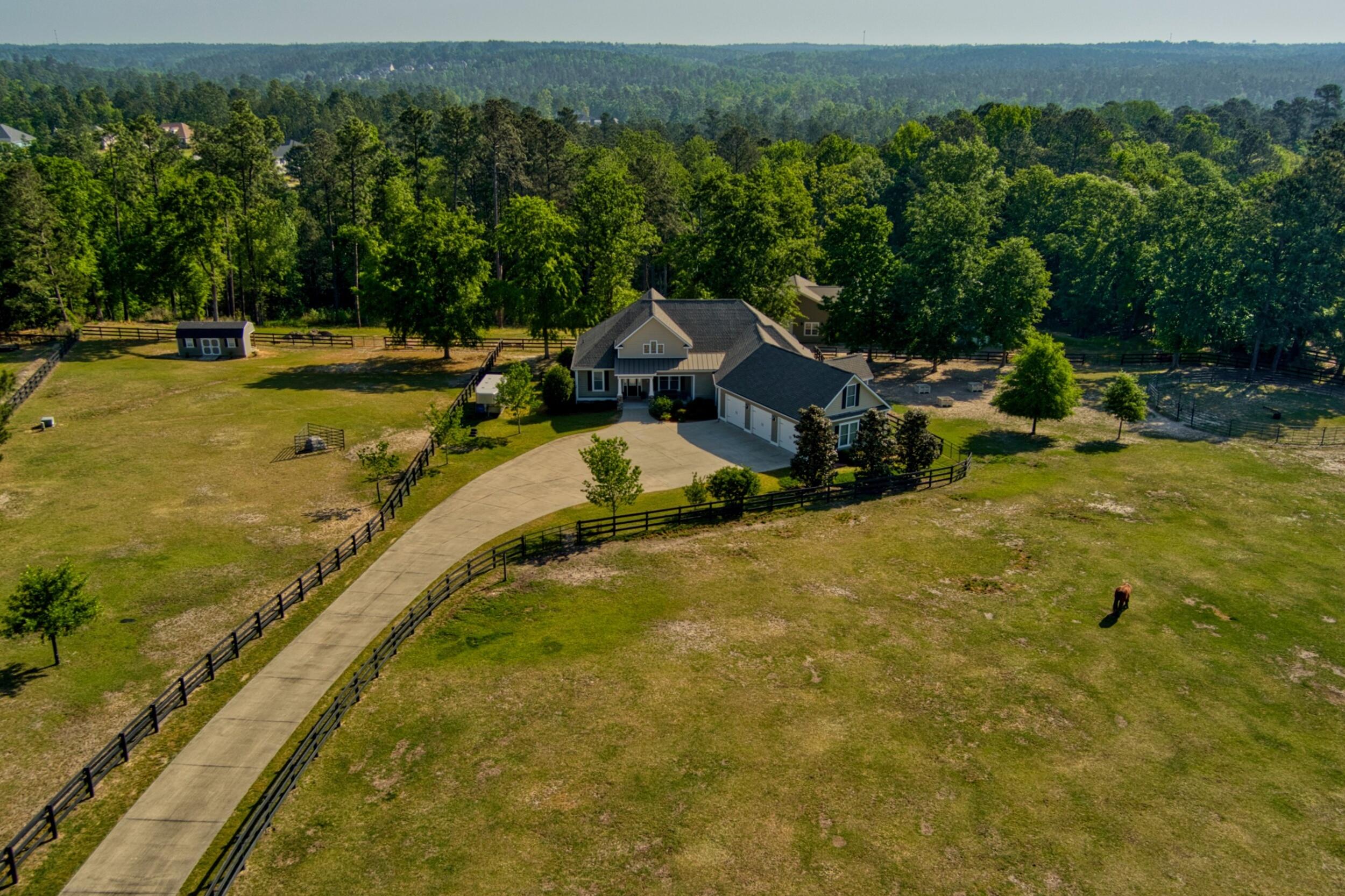 463 Anderson Pond