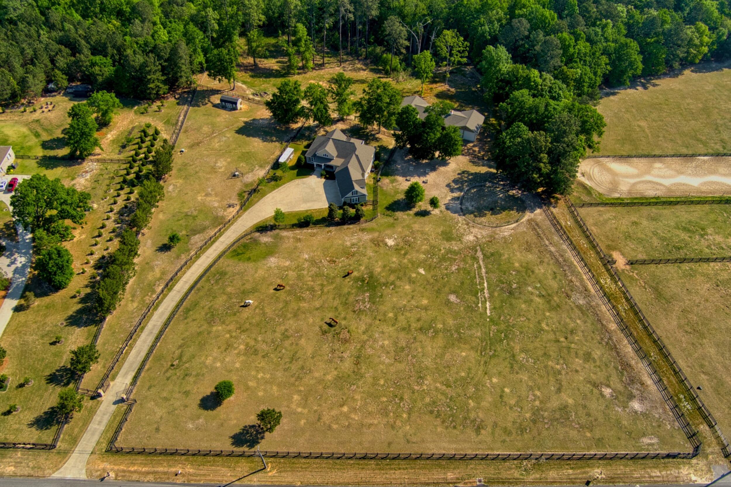 463 Anderson Pond