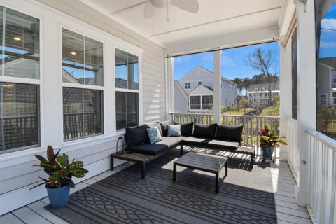 A home in Mount Pleasant