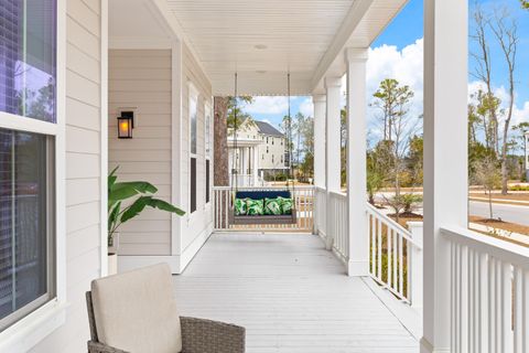 A home in Mount Pleasant