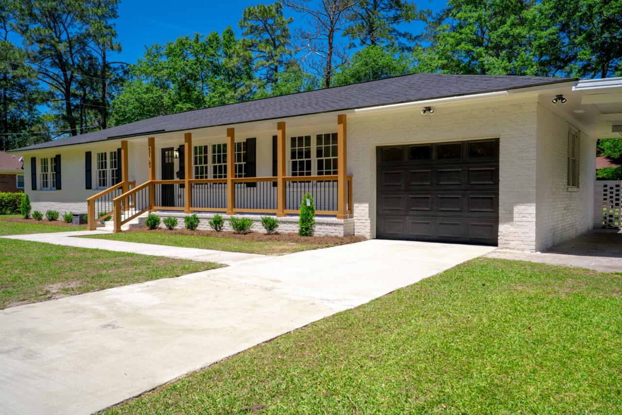 412 Tulip Drive