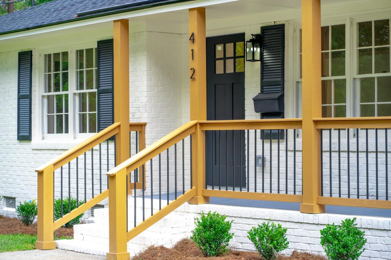 412 Tulip Drive