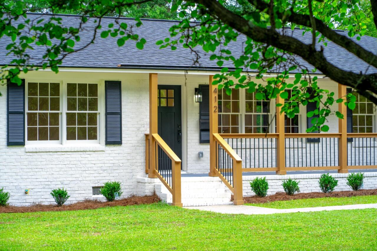 412 Tulip Drive