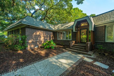 A home in Mount Pleasant