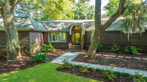 A home in Mount Pleasant