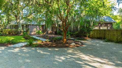 A home in Mount Pleasant