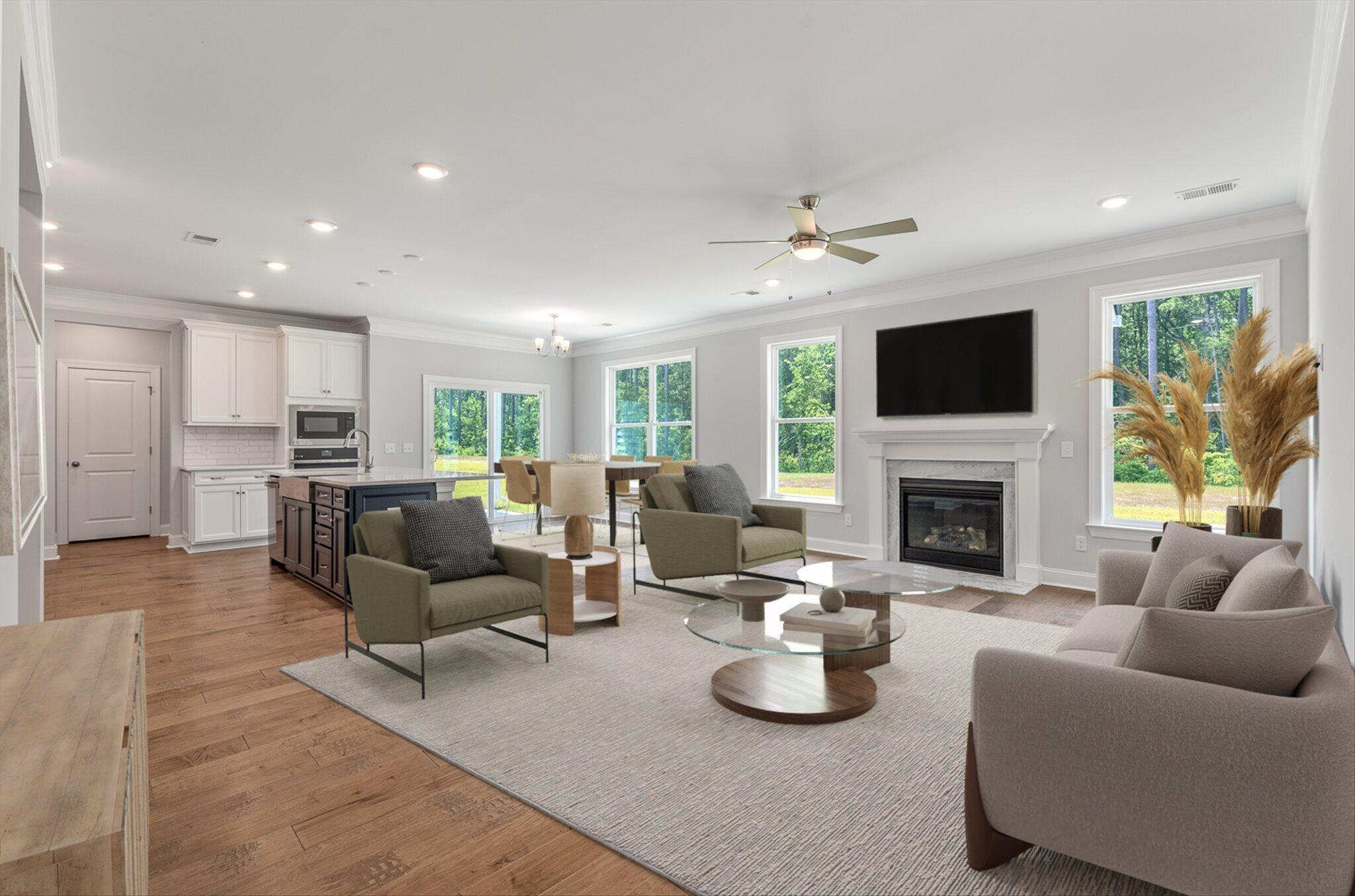 259 Huguenot Trail