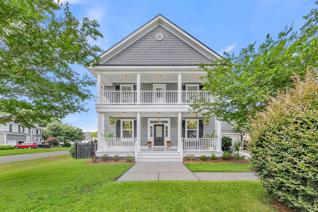 Photo of 911 Hunt Club Run, Charleston, SC 29414 (MLS # 26028458)