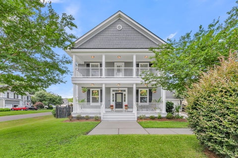 Photo of 911 Hunt Club Run, Charleston, SC 29414 (MLS # 26028458)