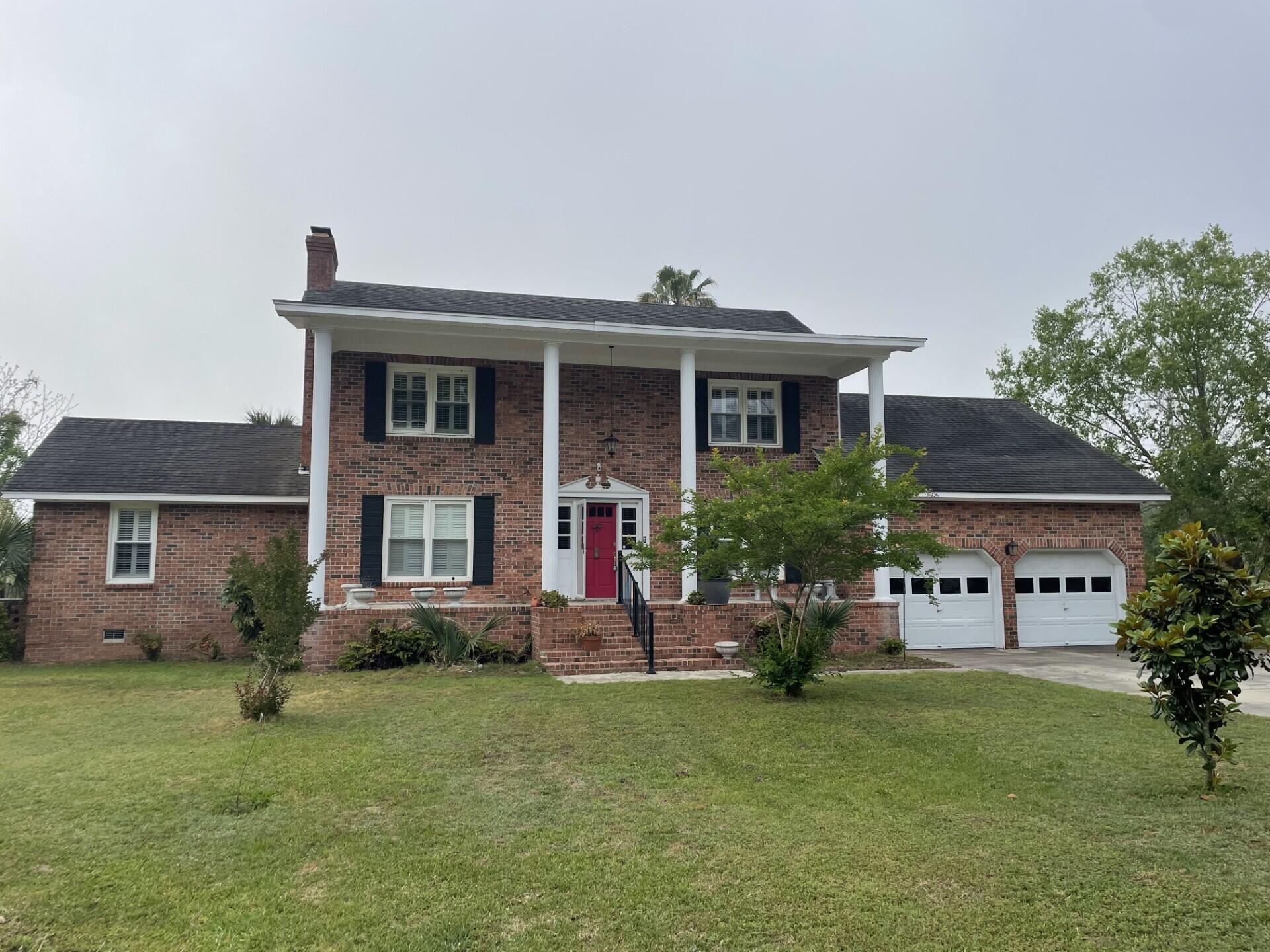 36 Forde Row