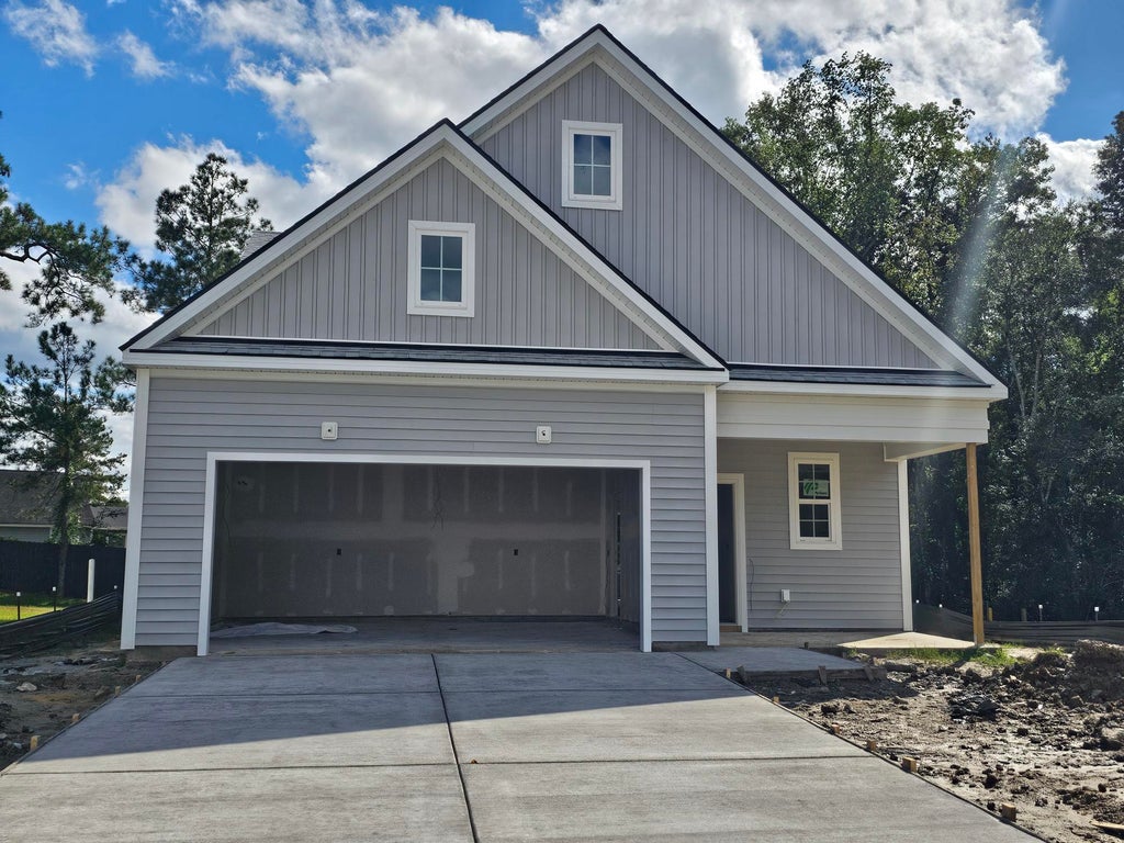 Photo of 434 Cadbury Loop, Summerville, SC 29486 (MLS # 26028285)