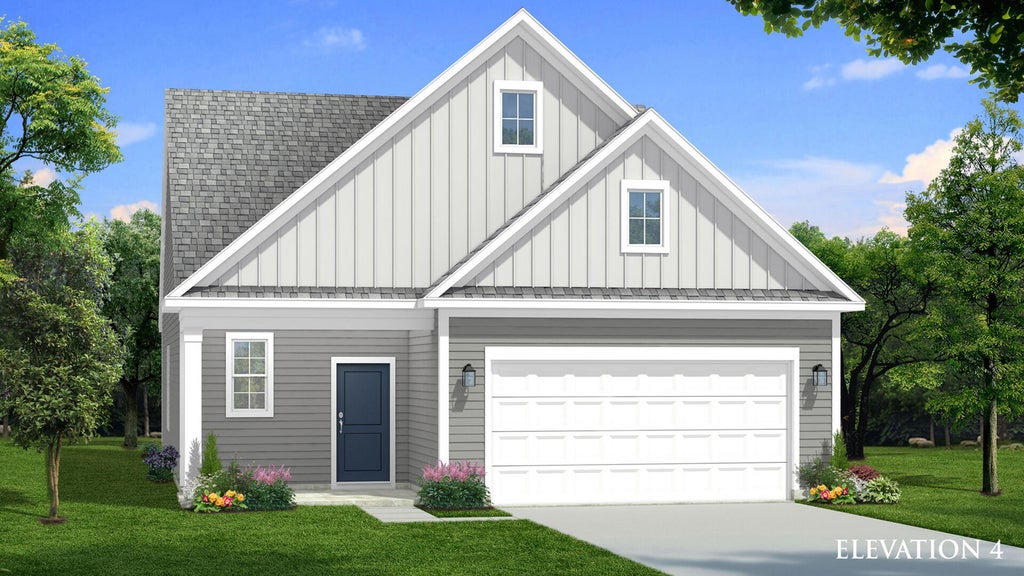 Photo of 434 Cadbury Loop, Summerville, SC 29486 (MLS # 26028285)