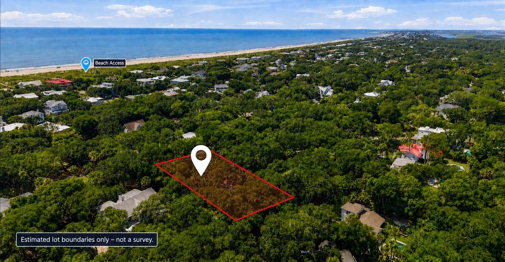 256 Forest Trail