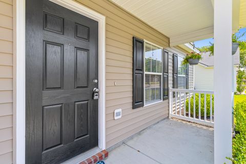 A home in Summerville