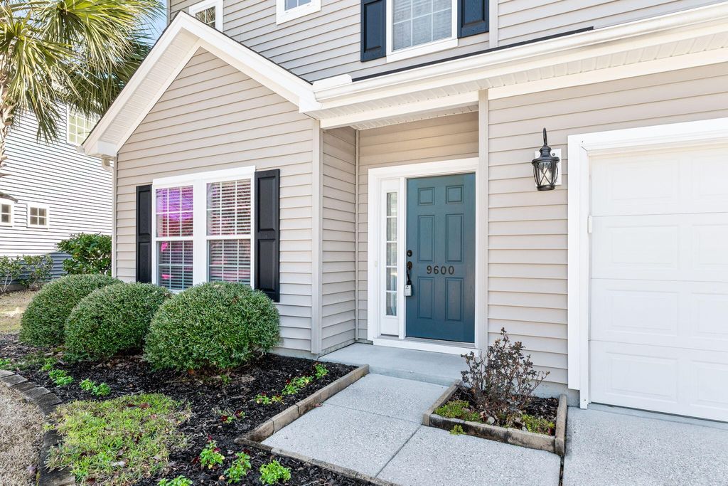 Photo of 9600 N Liberty Meadows Drive, Summerville, SC 29485 (MLS # 26004297)