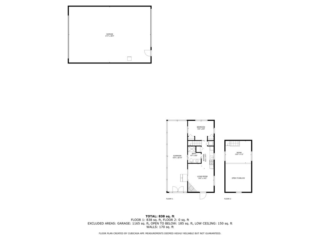 Photo of 8013 Little Britton Road, Hollywood, SC 29449 (MLS # 25019523)
