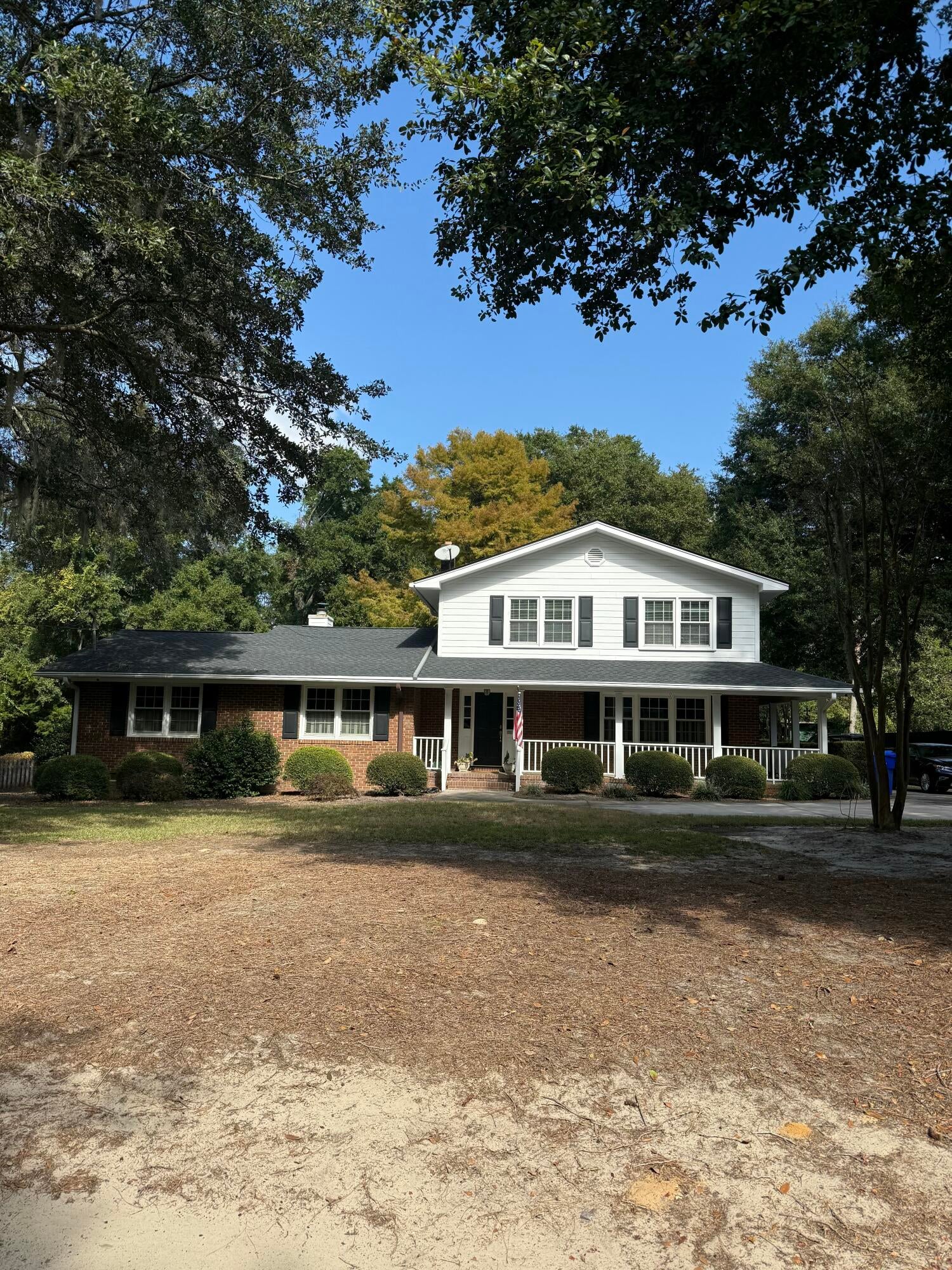 318 Bampfield Drive