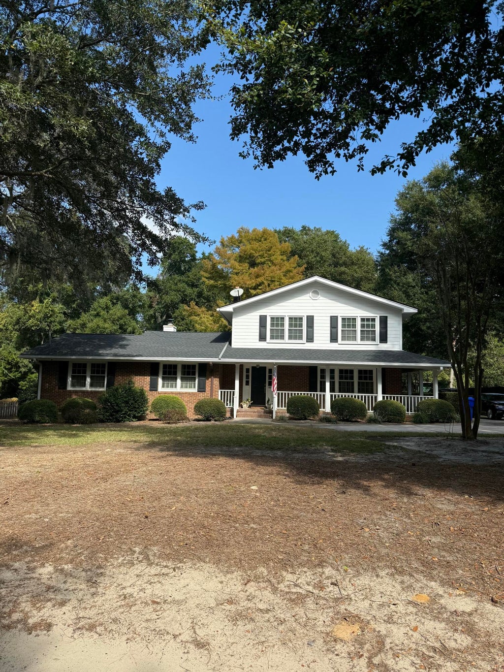 Photo of 318 Bampfield Drive, Mount Pleasant, SC 29464 (MLS # 26029387)