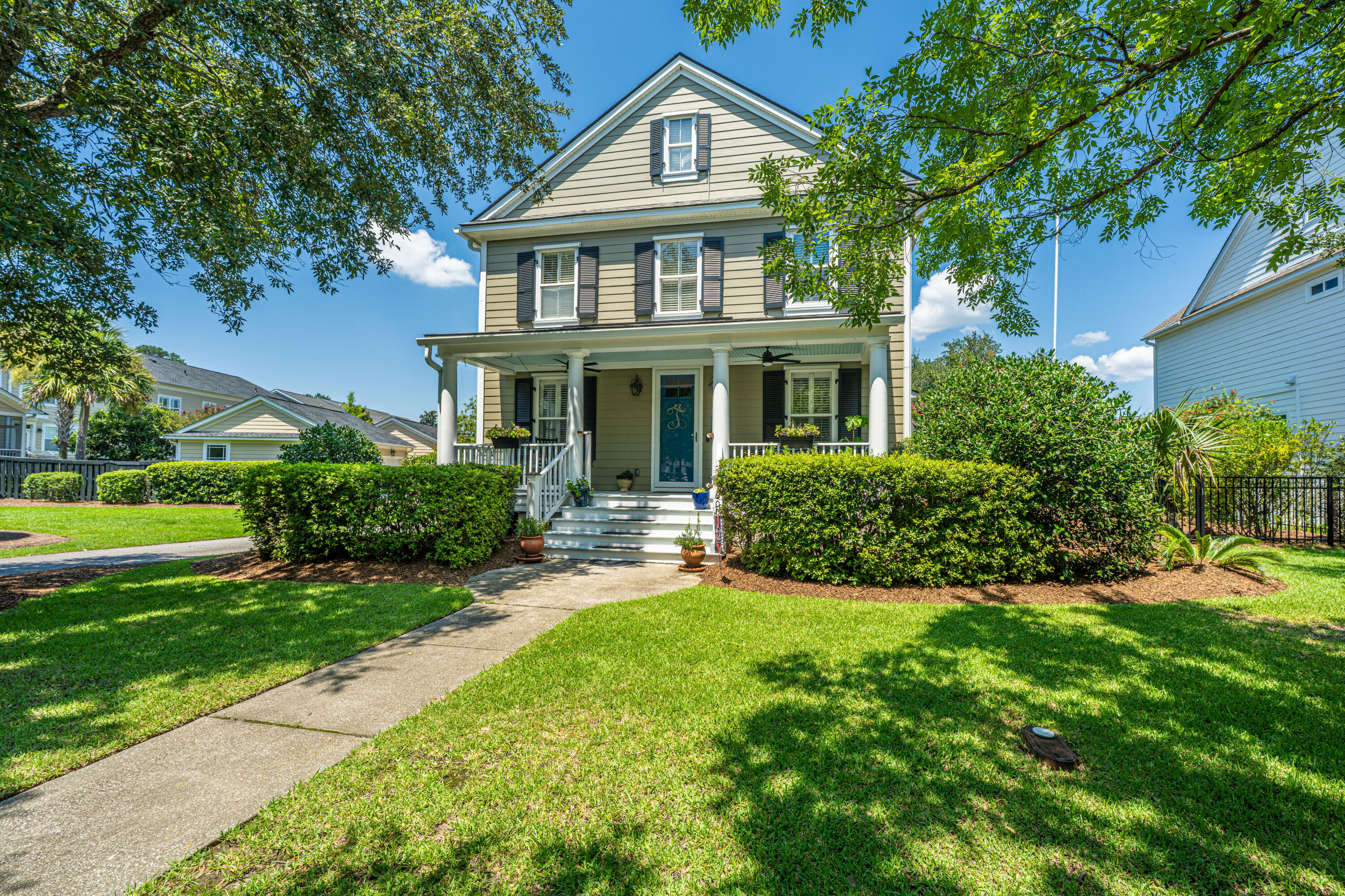 1600 Bulline Street