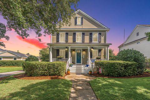 Photo of 1600 Bulline Street, Charleston, SC 29492 (MLS # 25023173)