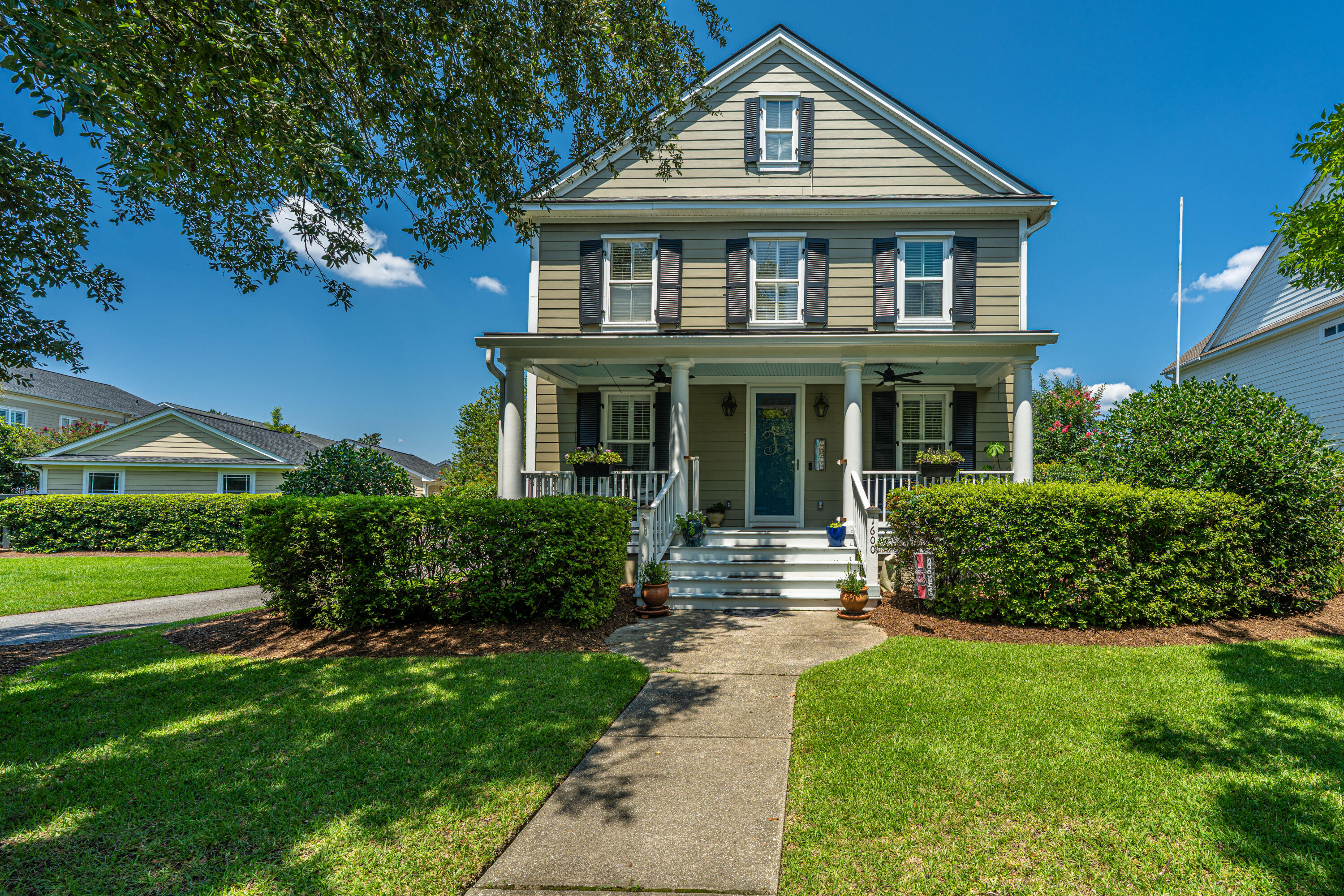 1600 Bulline Street