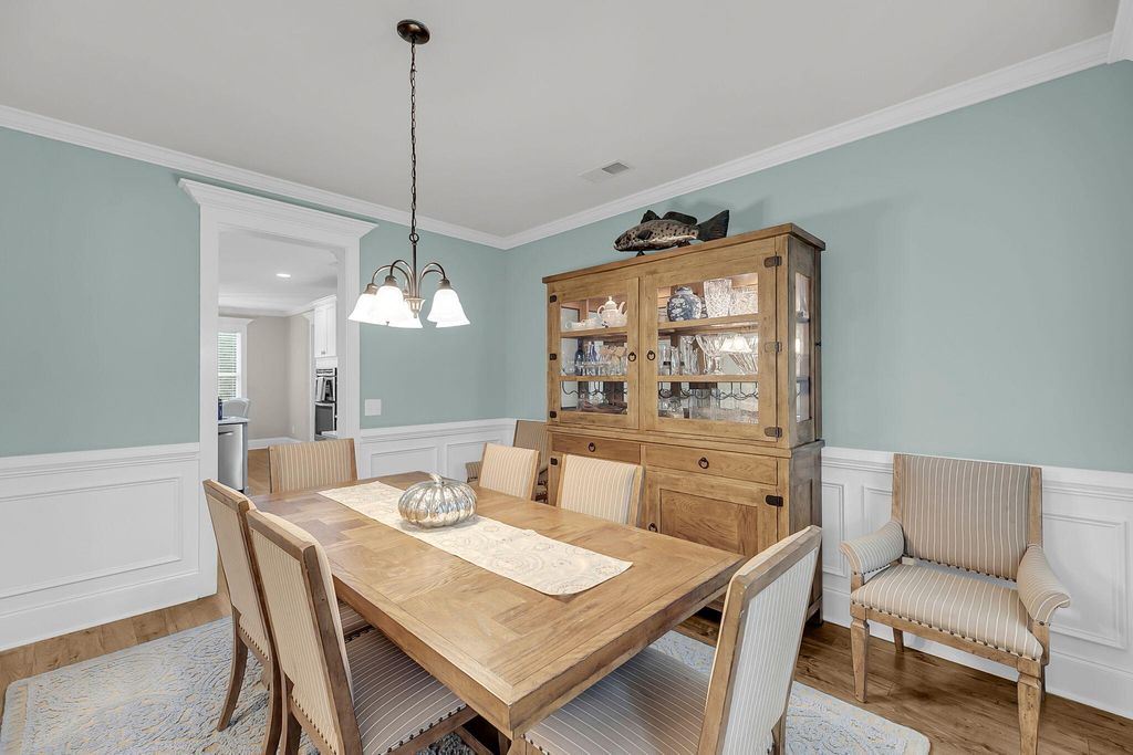 Photo of 3037 Olivia Marie Lane, Johns Island, SC 29455 (MLS # 26010303)