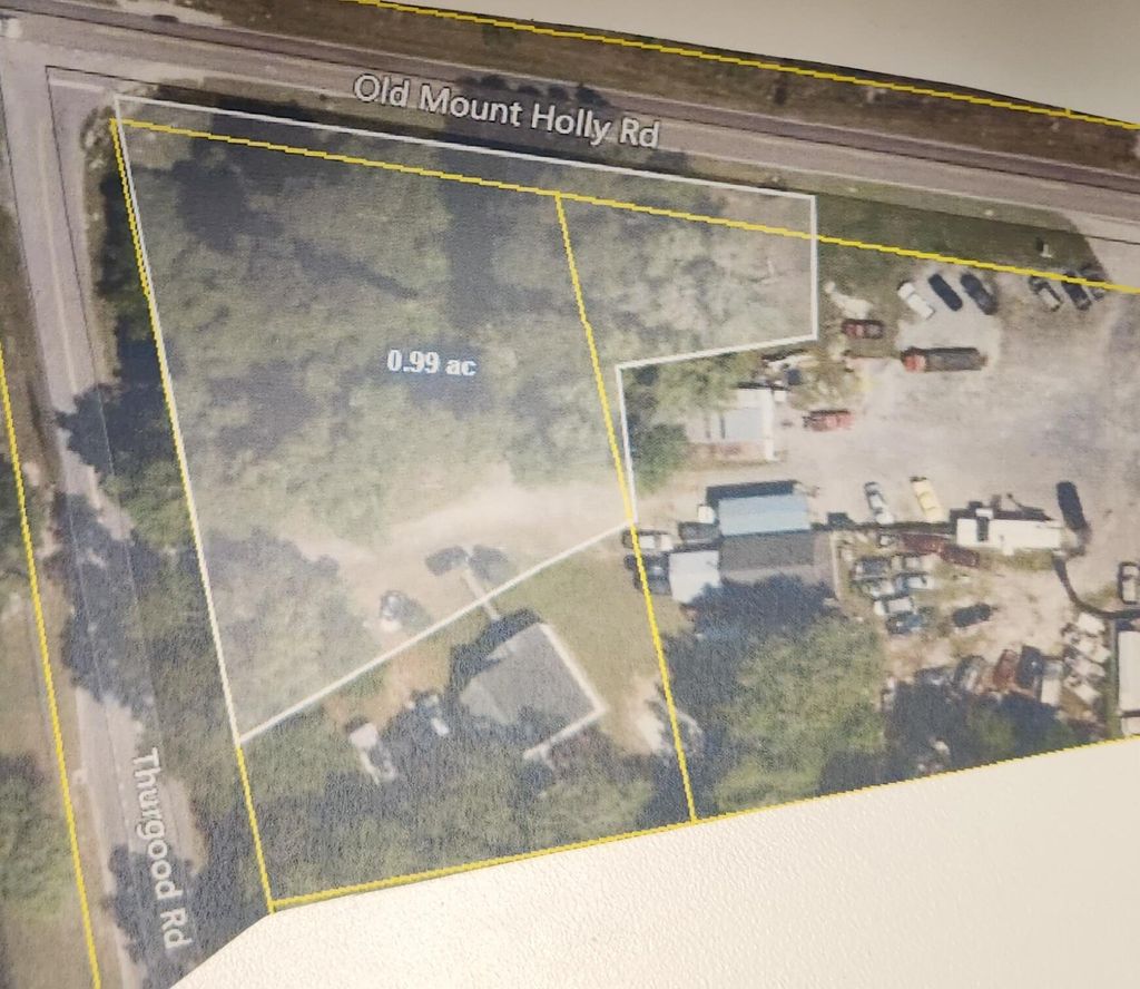 Photo of 369 Old Mt Holly Road, Goose Creek, SC 29445 (MLS # 25019139)