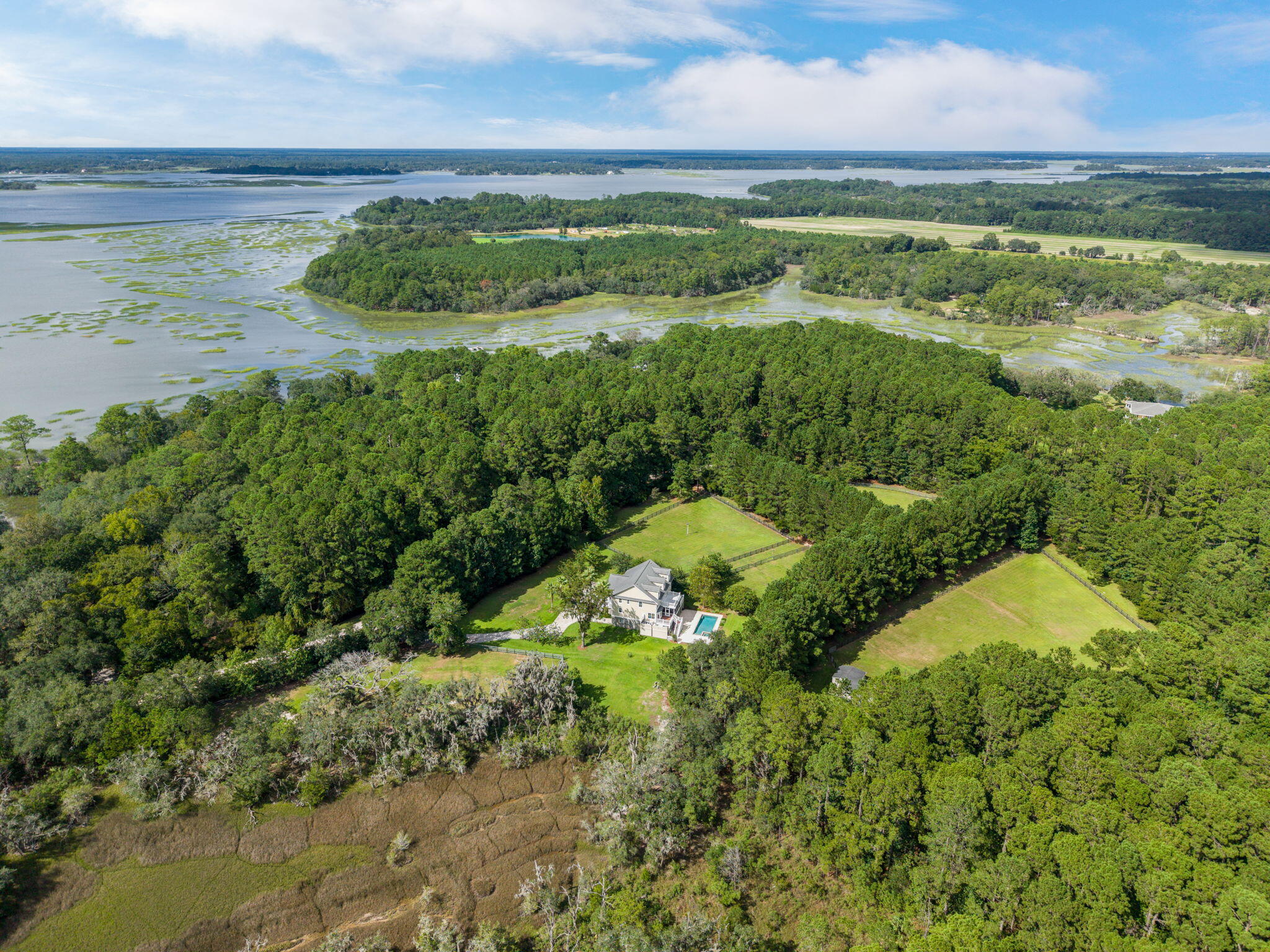 1389 Polly Point Road