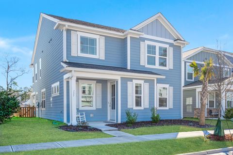 131 Brant Drive Summerville SC 29483