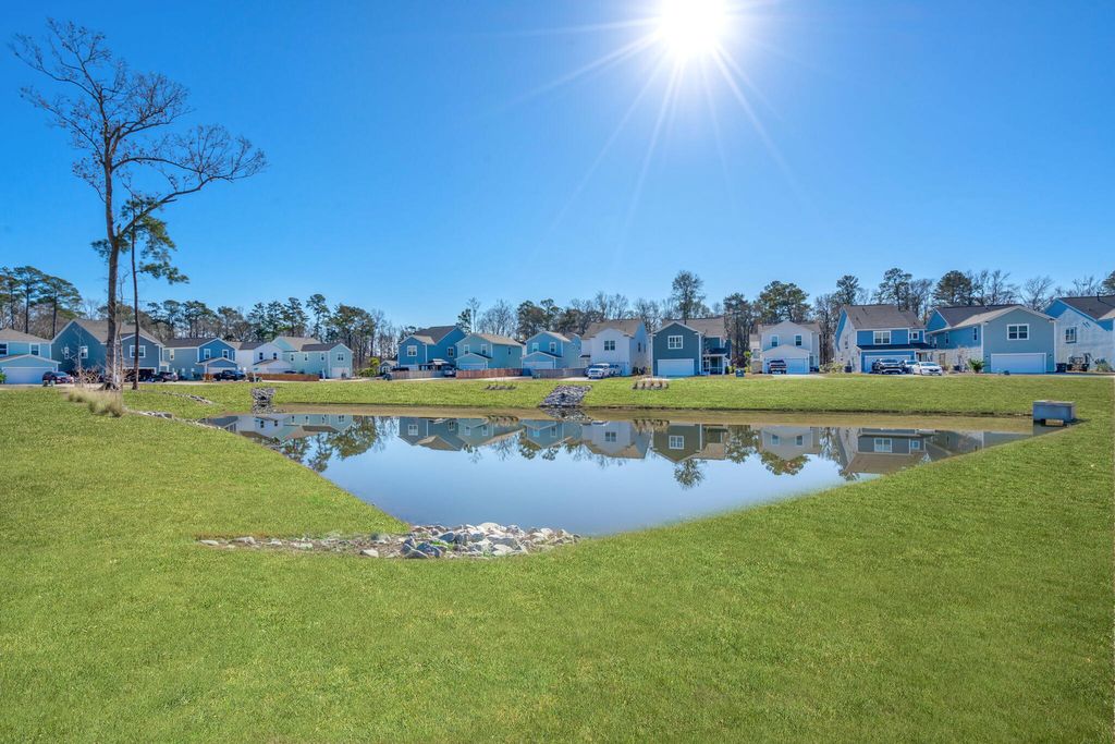 Photo of 131 Brant Drive, Summerville, SC 29483 (MLS # 26000638)