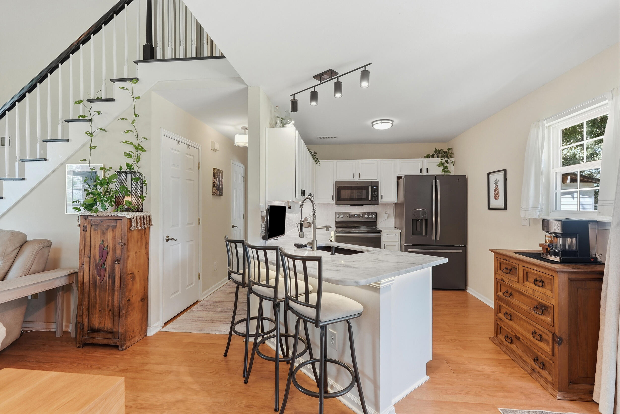 766 Ponderosa Drive