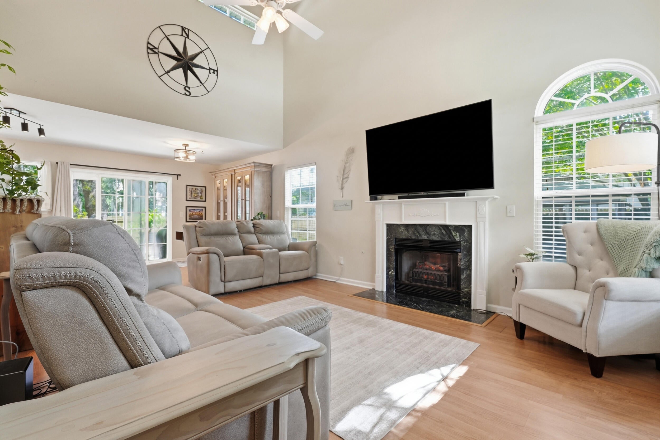 766 Ponderosa Drive