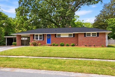 Photo of 2638 Dellwood Avenue, North Charleston, SC 29405 (MLS # 26026279)