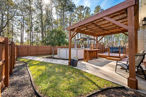 A home in Summerville