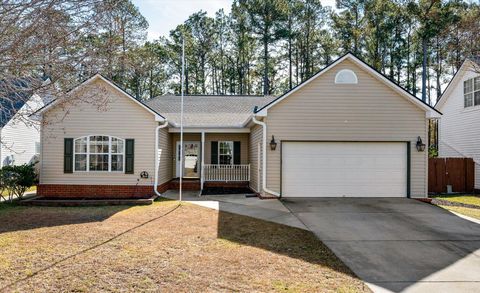 A home in Summerville