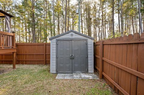 A home in Summerville