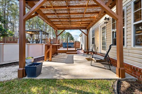 A home in Summerville