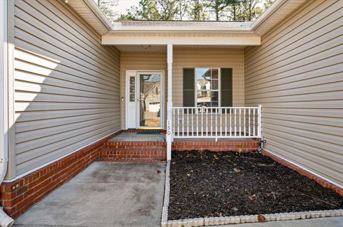 A home in Summerville