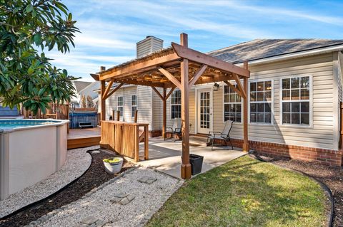 A home in Summerville