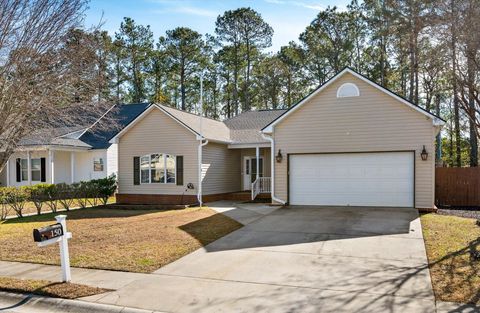 A home in Summerville